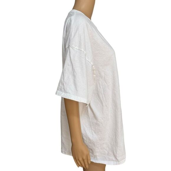 Riot Society rose bear 100% cotton men’s t shirt size XXL - Picture 4 of 8